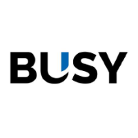 BUSY MAGIC BASE Software ₹5000 | GST Billing & Accounting Software BUSY MAGIC BASE Software ₹5000 | GST Billing & Accounting Software